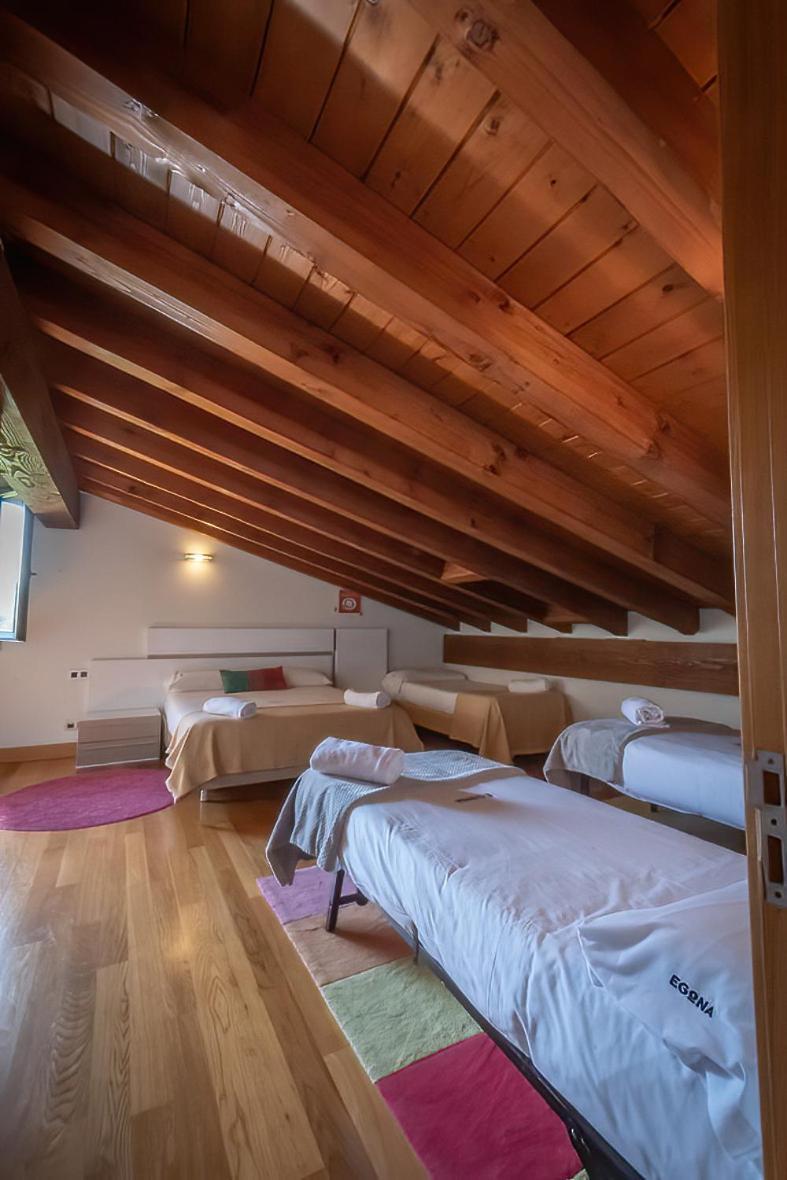 Oribarzar - Vivienda Acogedora En Plena Naturaleza Aia Extérieur photo