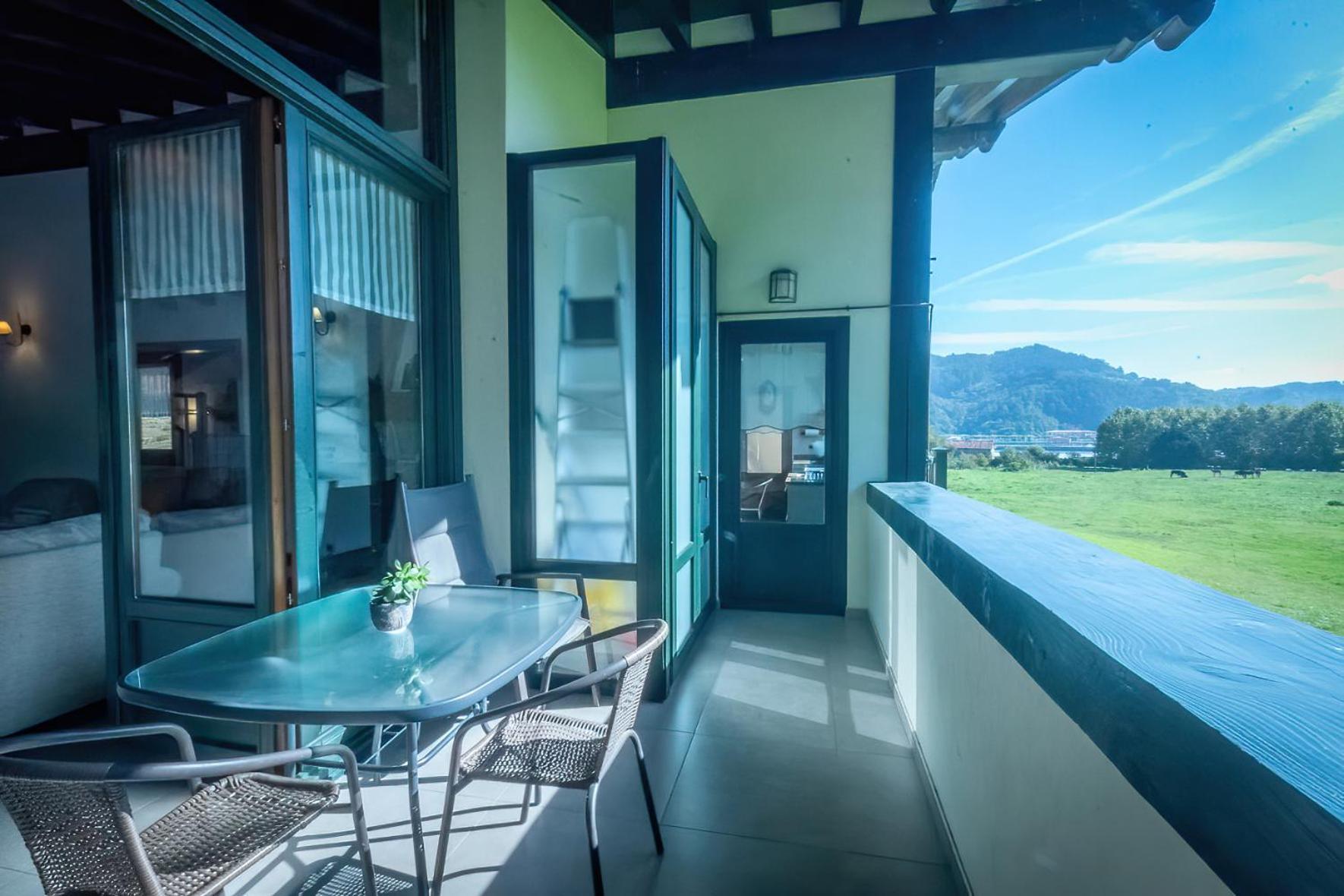 Oribarzar - Vivienda Acogedora En Plena Naturaleza Aia Extérieur photo