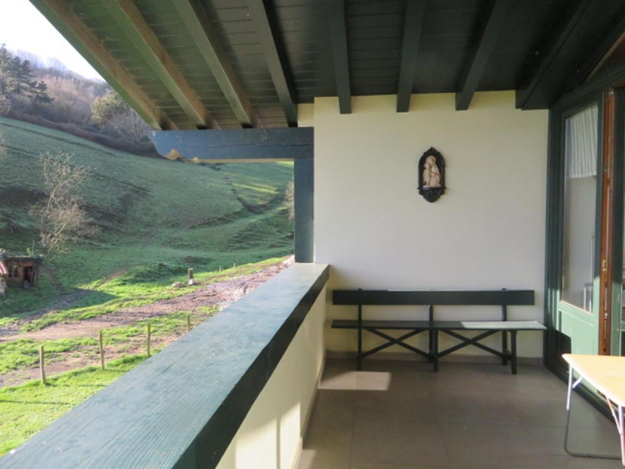 Oribarzar - Vivienda Acogedora En Plena Naturaleza Aia Extérieur photo