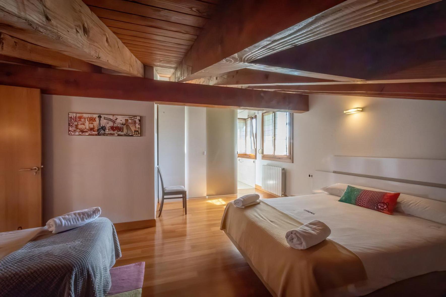 Oribarzar - Vivienda Acogedora En Plena Naturaleza Aia Extérieur photo