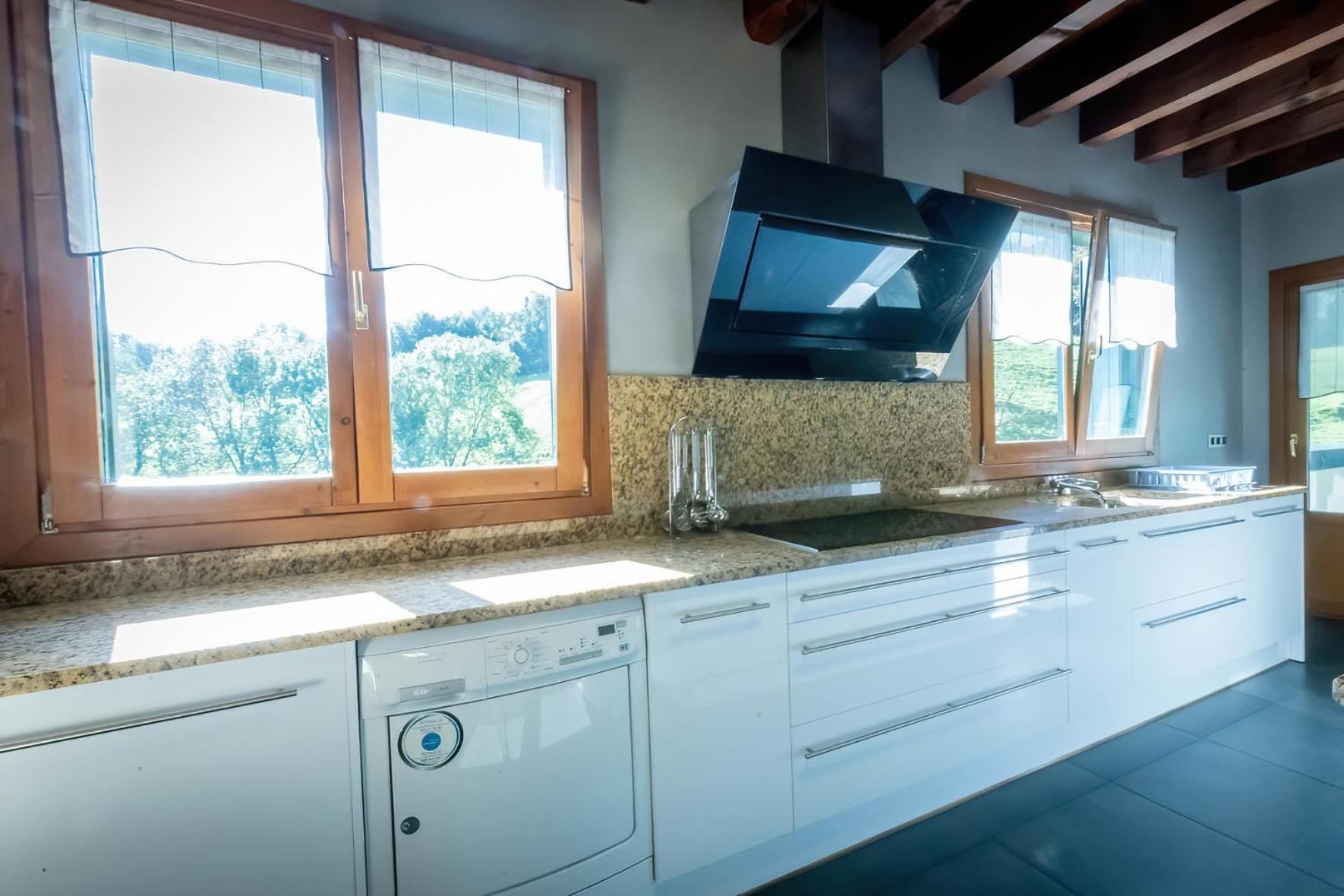 Oribarzar - Vivienda Acogedora En Plena Naturaleza Aia Extérieur photo