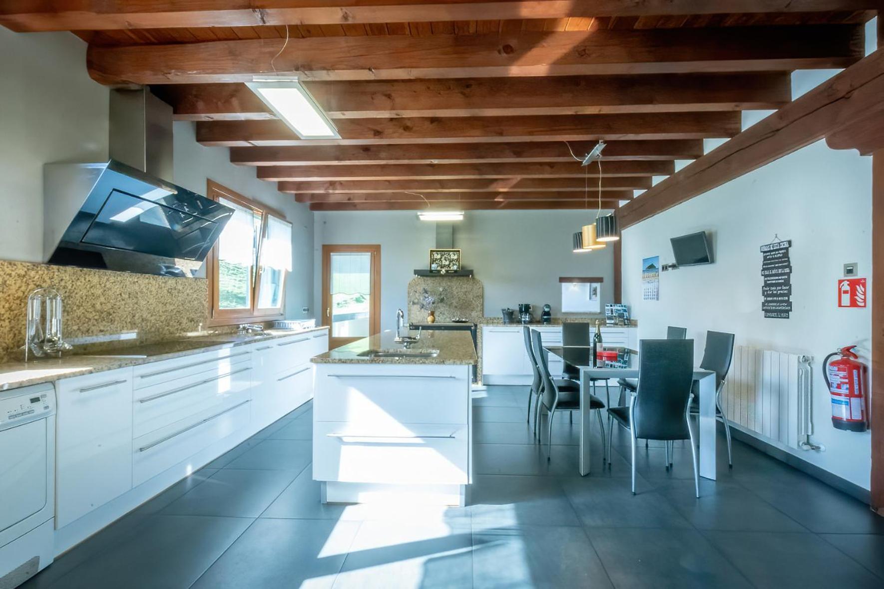 Oribarzar - Vivienda Acogedora En Plena Naturaleza Aia Extérieur photo